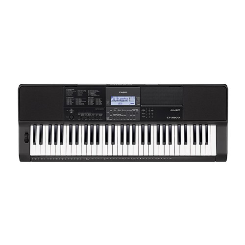 Đàn Organ Casio CT-X800 (Chính Hãng Full Box 100%)